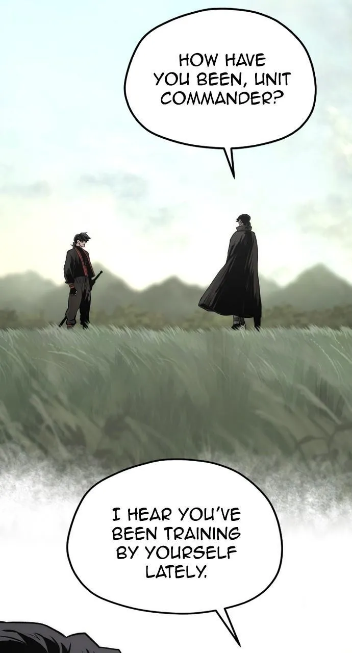 Read Murim RPG Simulation EN Manga Online