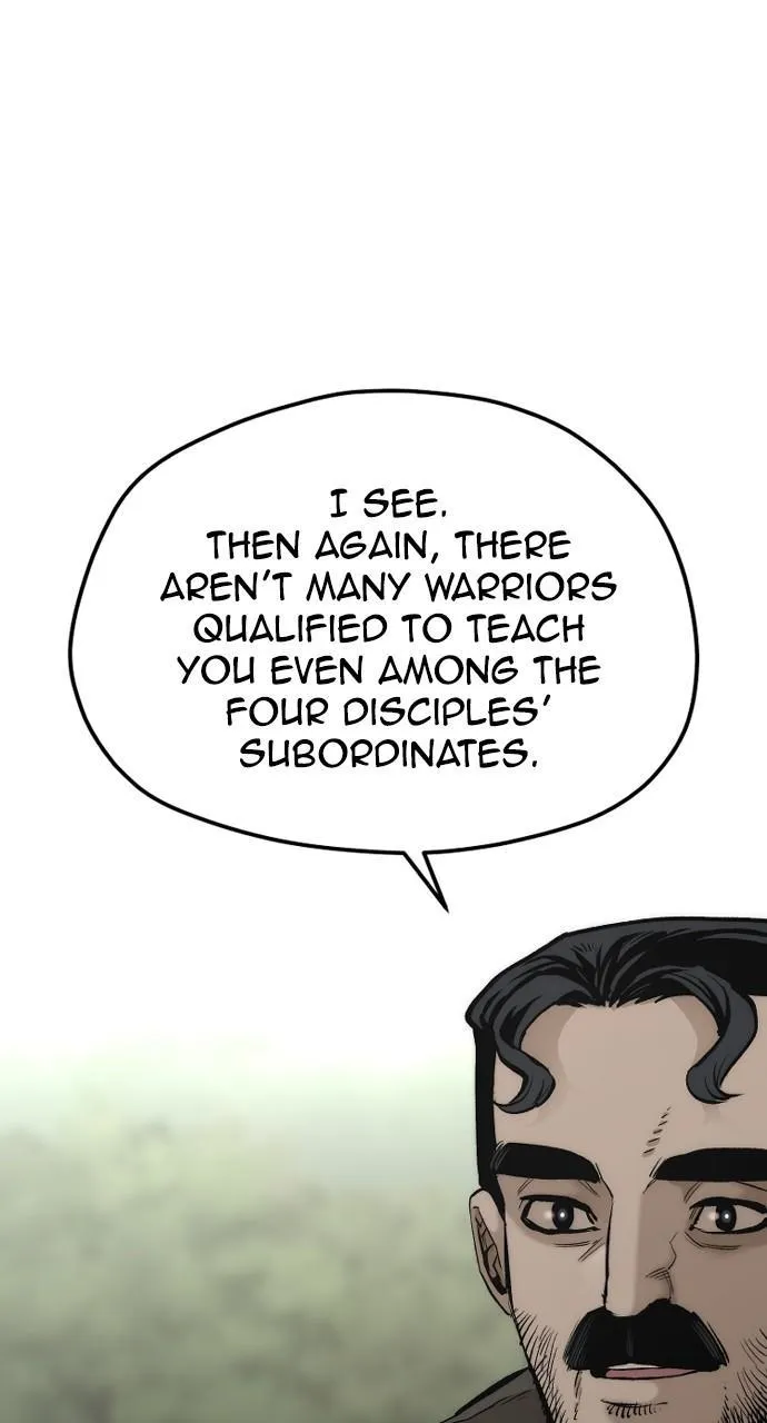 Read Murim RPG Simulation EN Manga Online