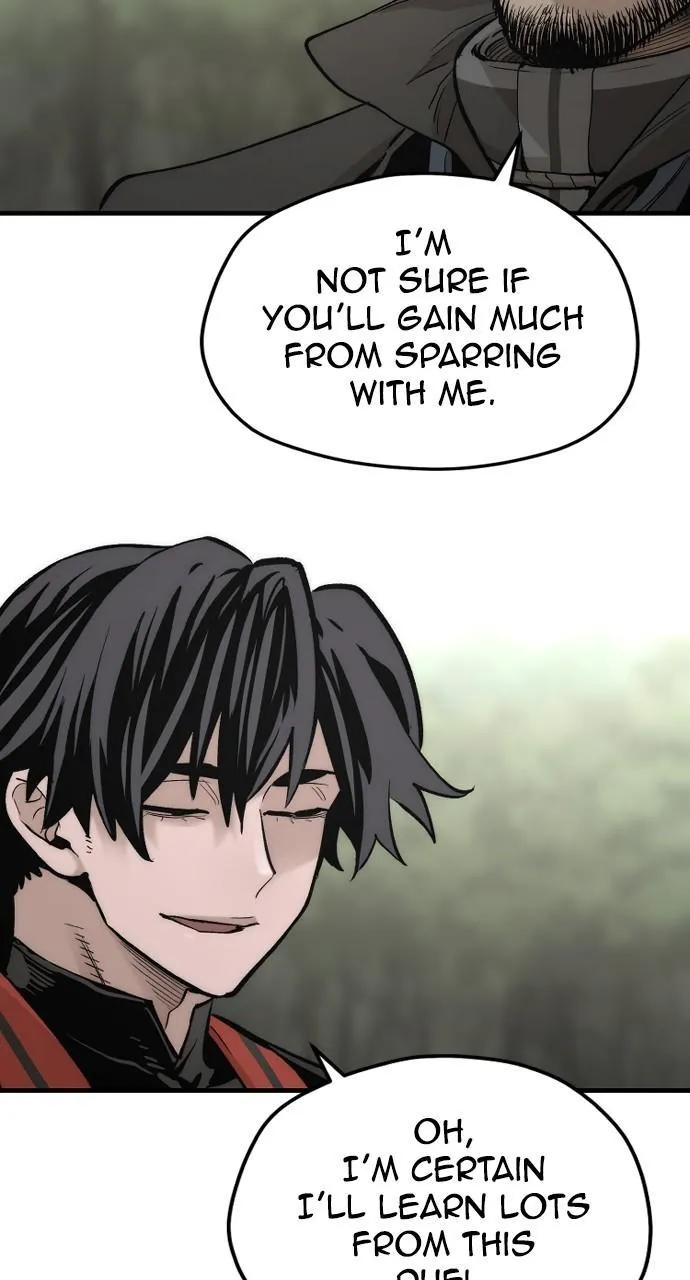 Read Murim RPG Simulation EN Manga Online