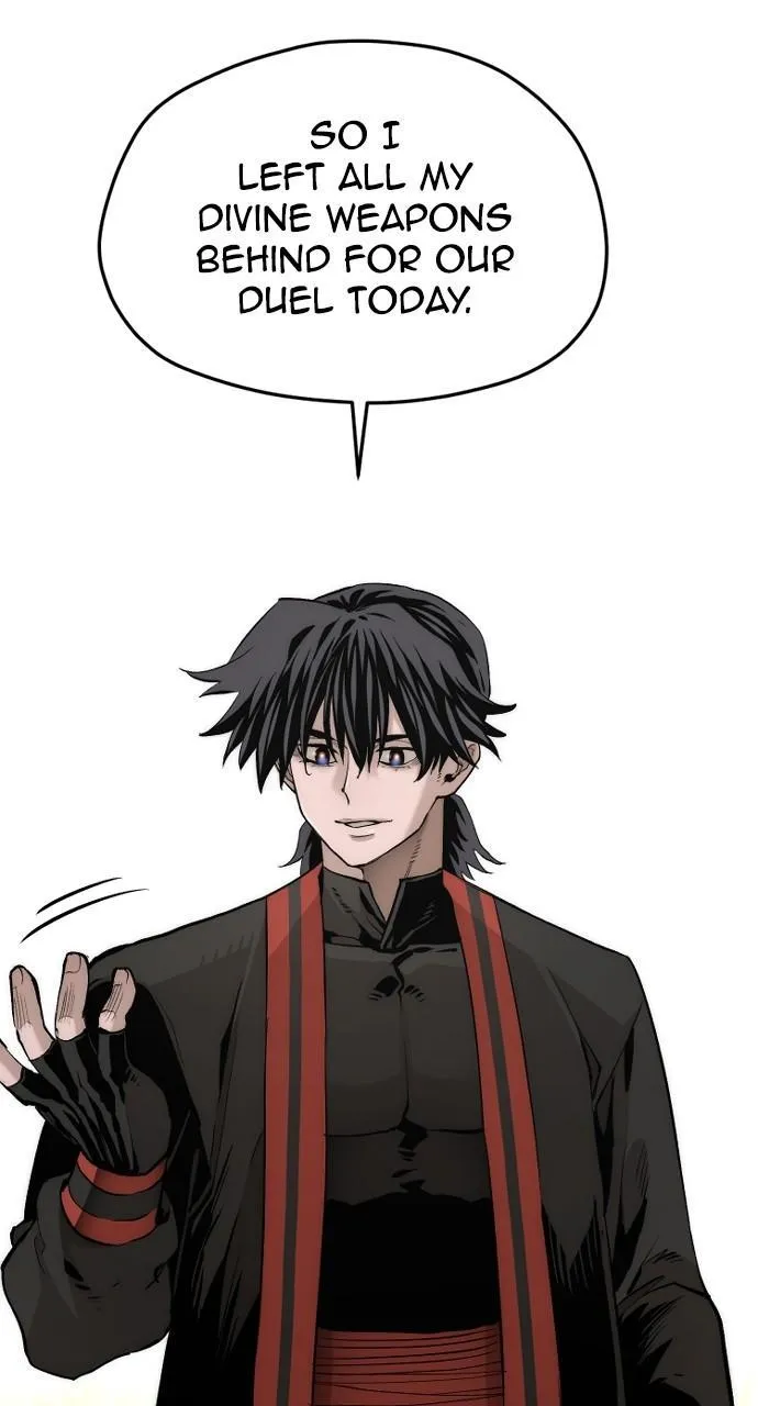 Read Murim RPG Simulation EN Manga Online