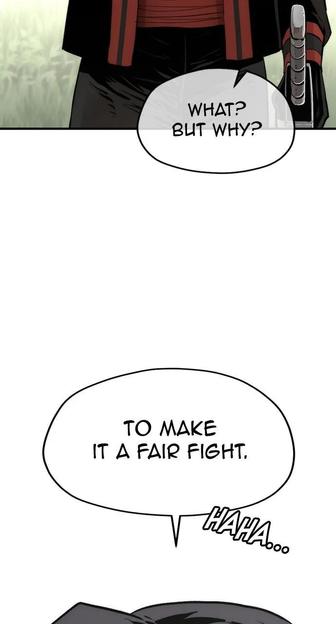 Read Murim RPG Simulation EN Manga Online