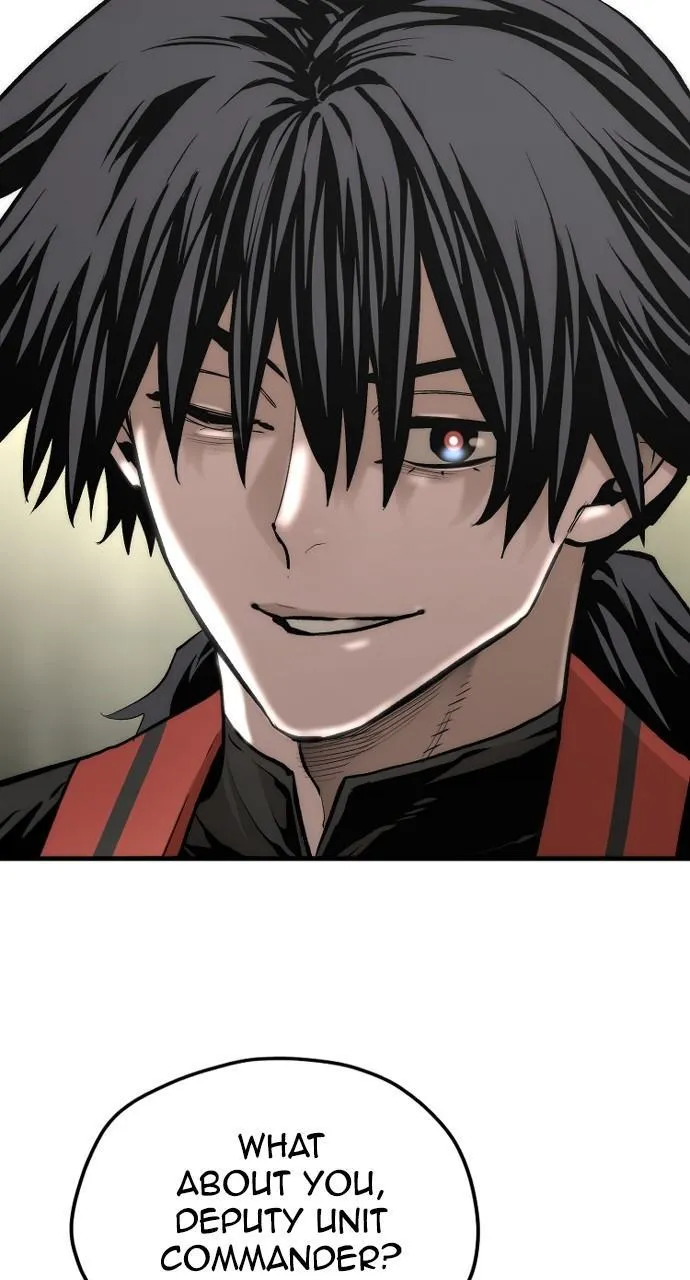 Read Murim RPG Simulation EN Manga Online