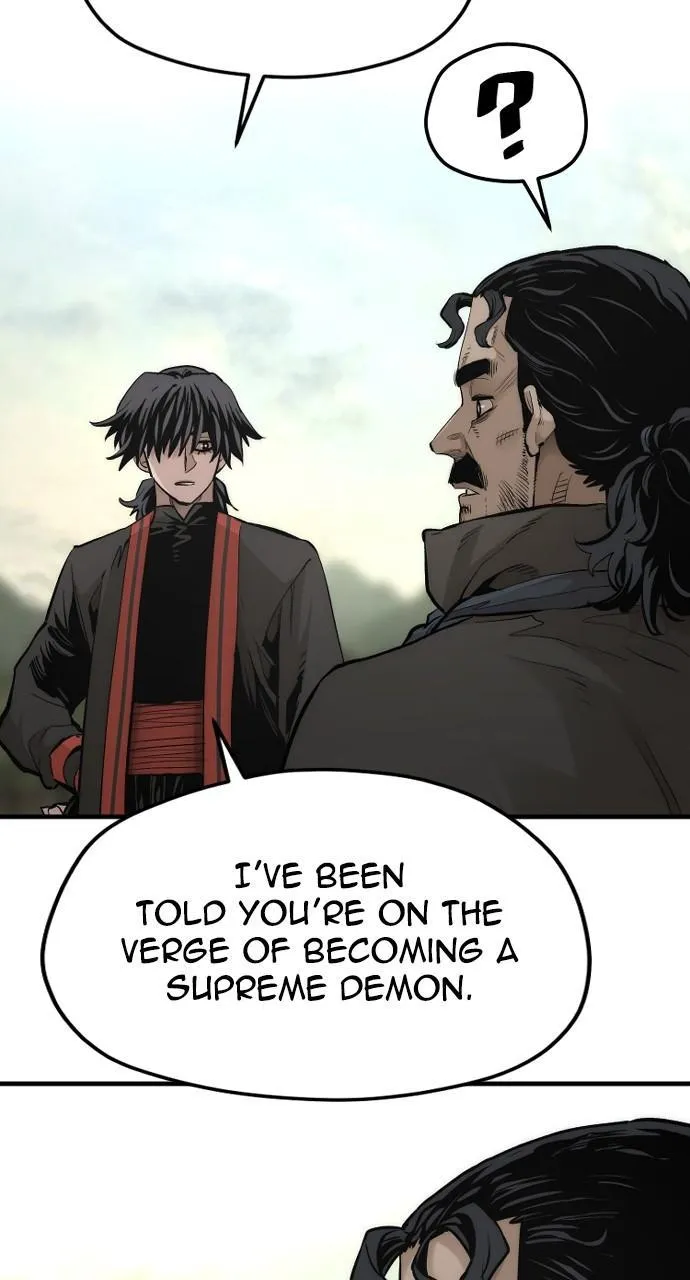 Read Murim RPG Simulation EN Manga Online