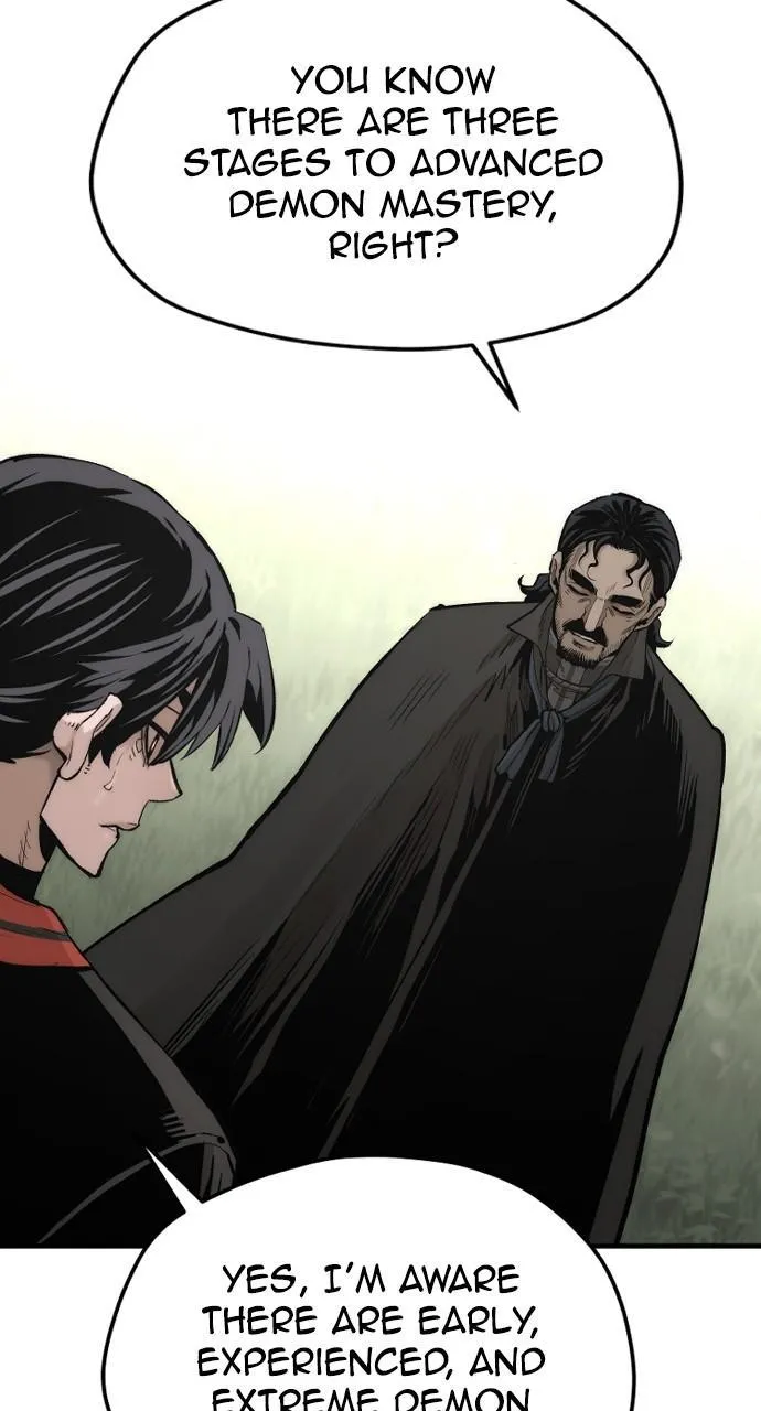 Read Murim RPG Simulation EN Manga Online