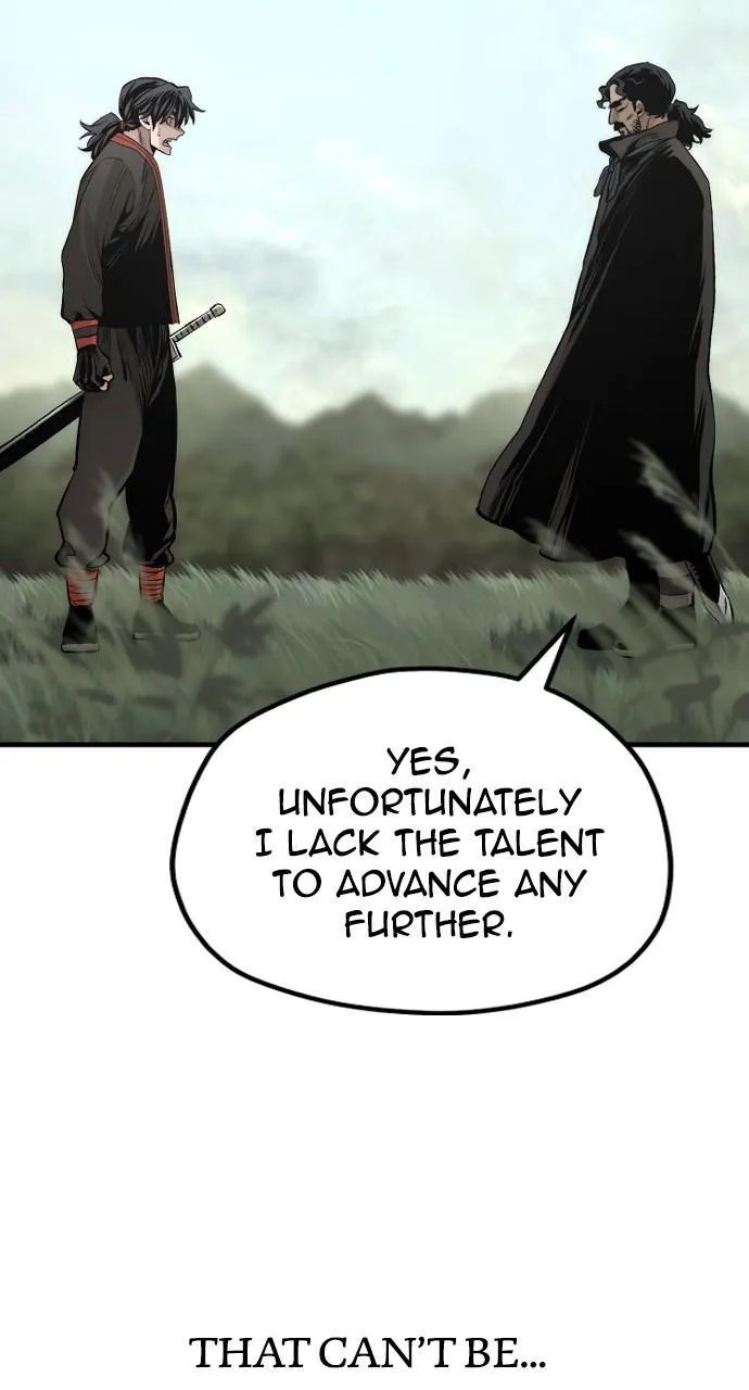 Read Murim RPG Simulation EN Manga Online