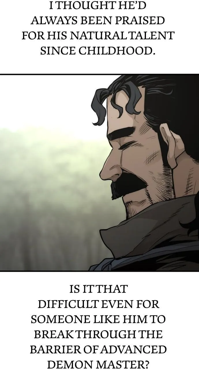 Read Murim RPG Simulation EN Manga Online