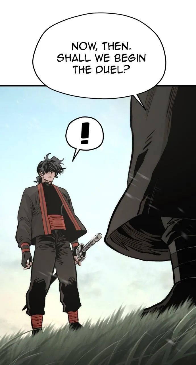 Read Murim RPG Simulation EN Manga Online