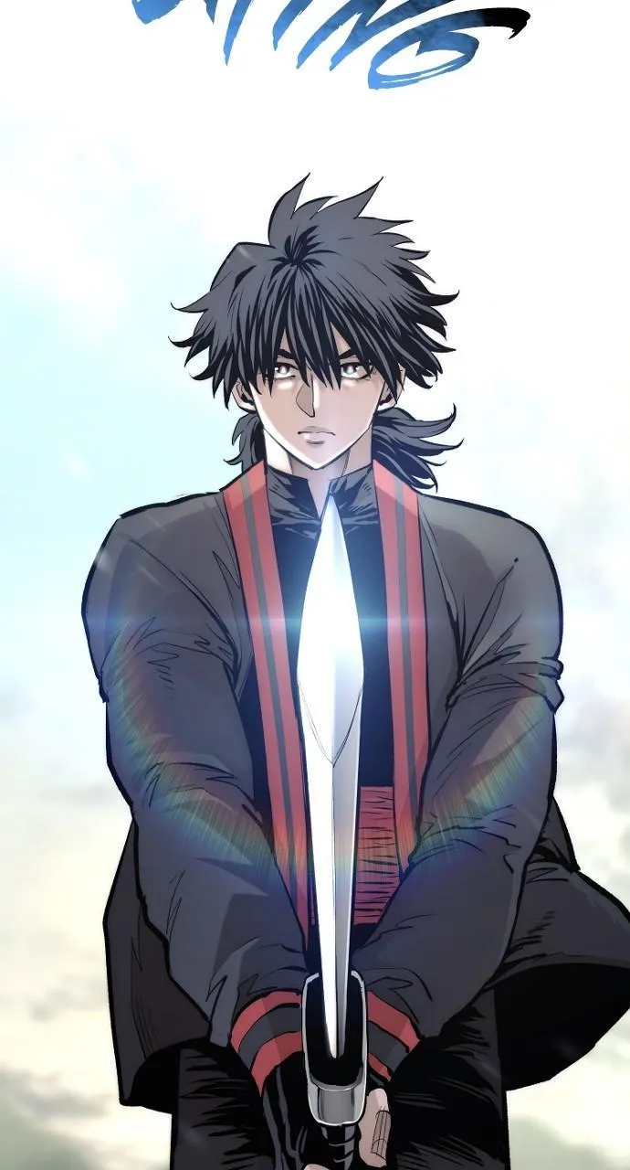 Read Murim RPG Simulation EN Manga Online