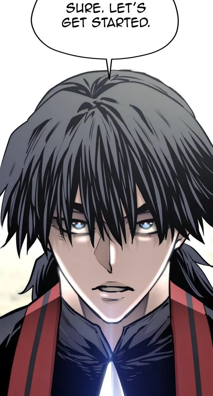 Read Murim RPG Simulation EN Manga Online