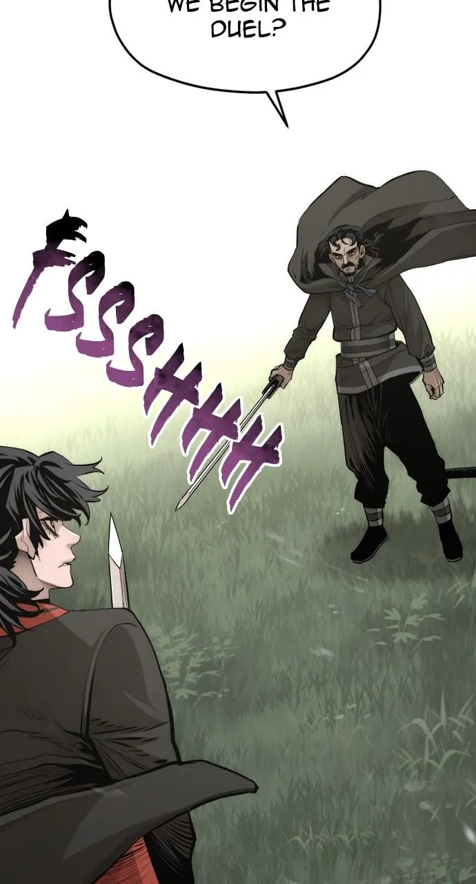 Read Murim RPG Simulation EN Manga Online