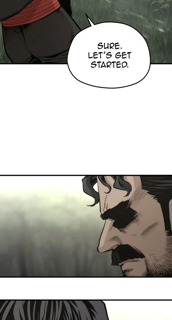 Read Murim RPG Simulation EN Manga Online