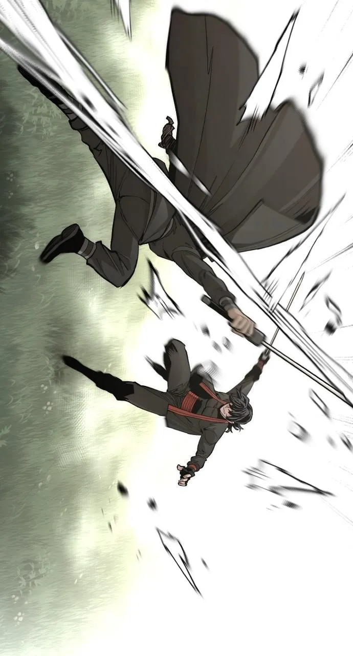 Read Murim RPG Simulation EN Manga Online