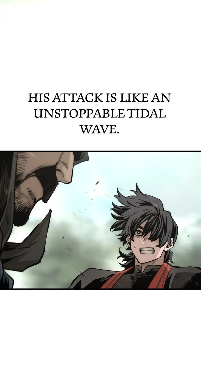 Read Murim RPG Simulation EN Manga Online