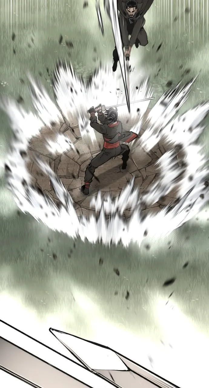 Read Murim RPG Simulation EN Manga Online