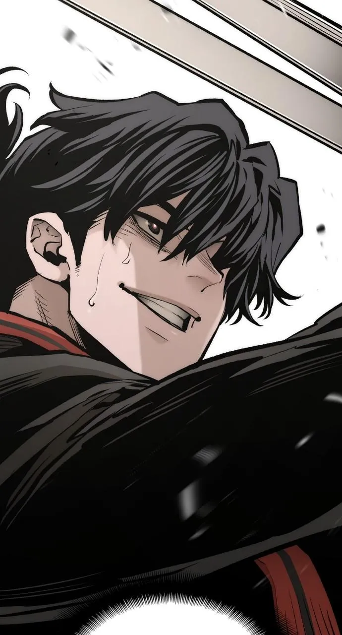 Read Murim RPG Simulation EN Manga Online