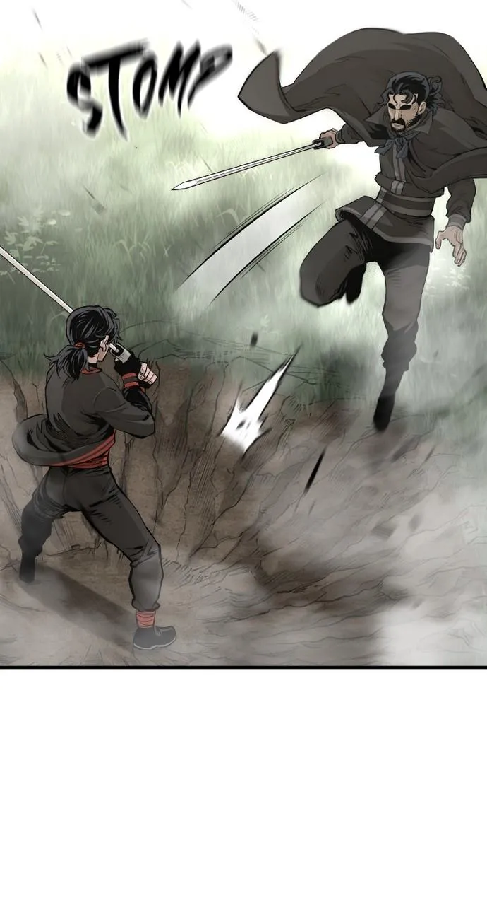 Read Murim RPG Simulation EN Manga Online