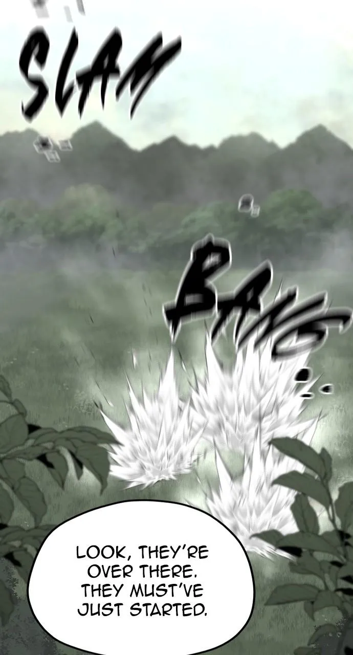 Read Murim RPG Simulation EN Manga Online