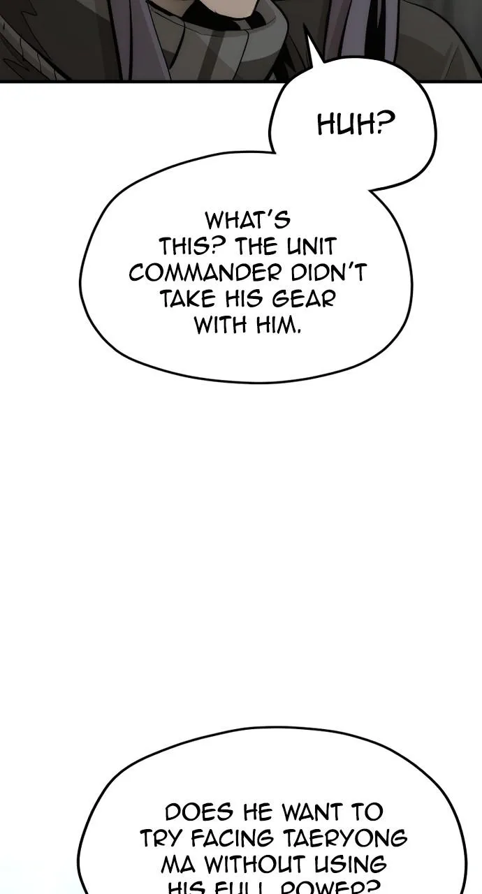 Read Murim RPG Simulation EN Manga Online