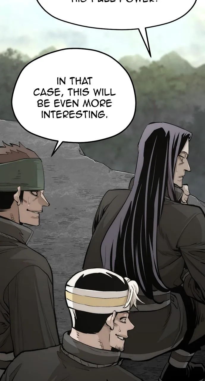 Read Murim RPG Simulation EN Manga Online