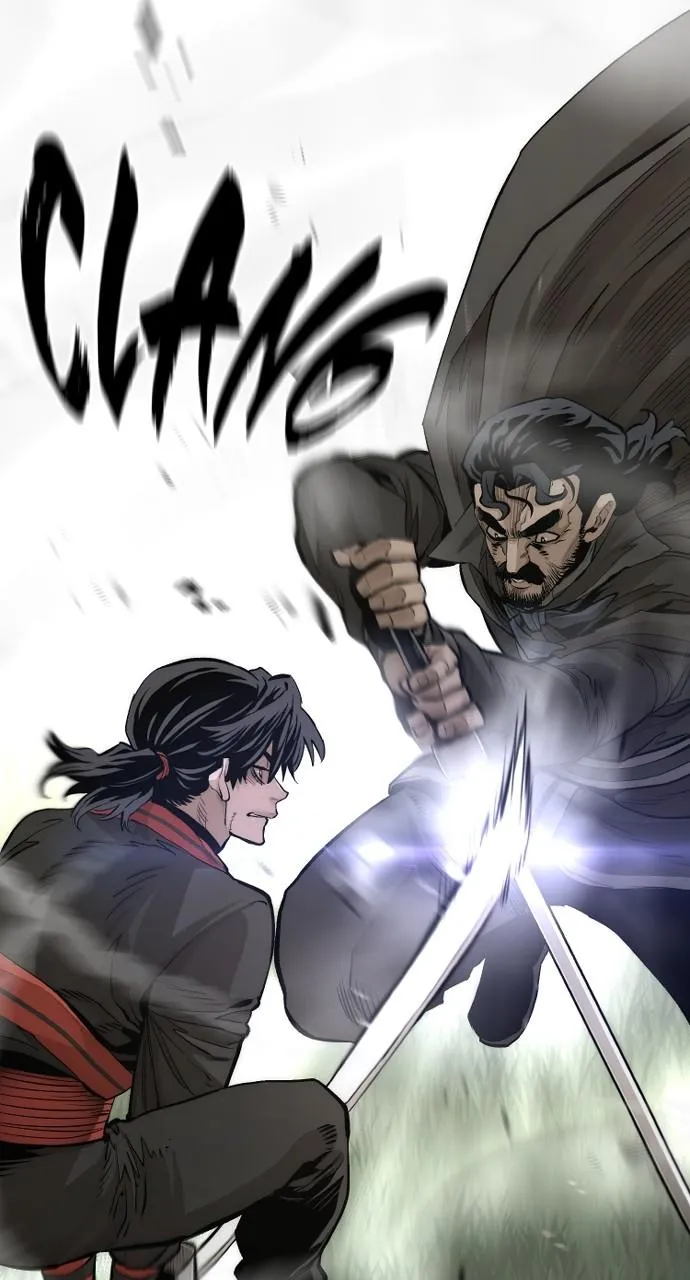 Read Murim RPG Simulation EN Manga Online