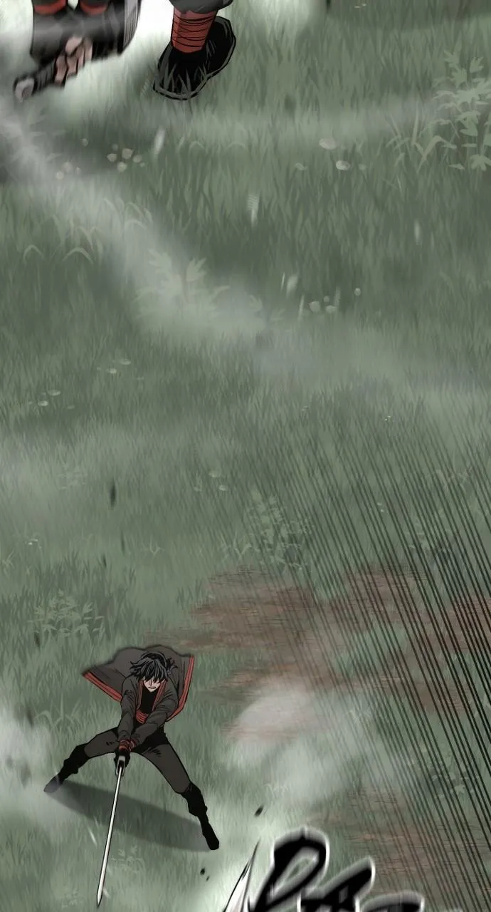 Read Murim RPG Simulation EN Manga Online