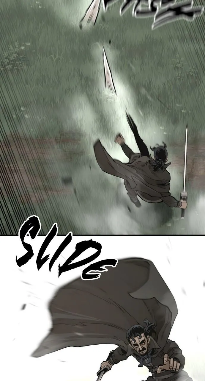 Read Murim RPG Simulation EN Manga Online