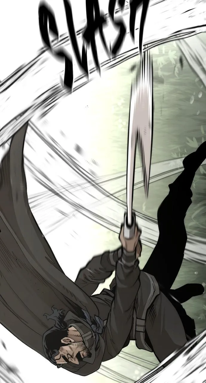 Read Murim RPG Simulation EN Manga Online