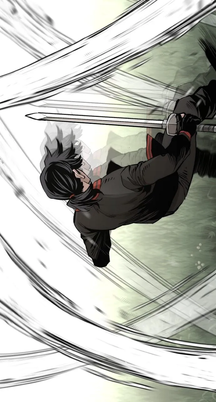 Read Murim RPG Simulation EN Manga Online