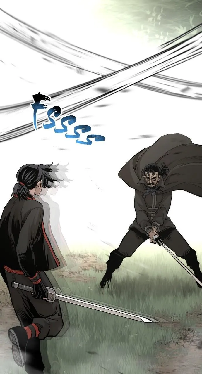 Read Murim RPG Simulation EN Manga Online