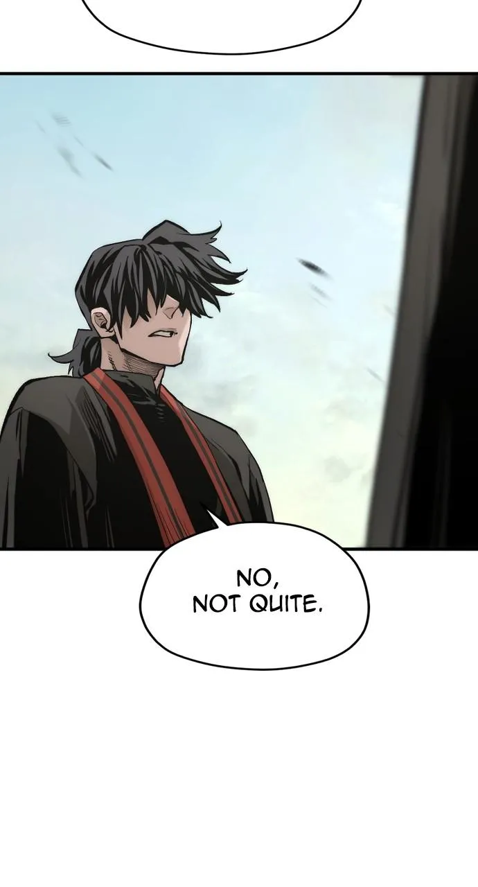 Read Murim RPG Simulation EN Manga Online