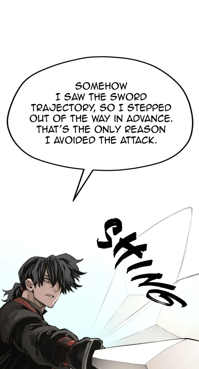 Read Murim RPG Simulation EN Manga Online