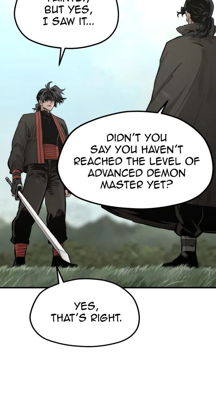 Read Murim RPG Simulation EN Manga Online