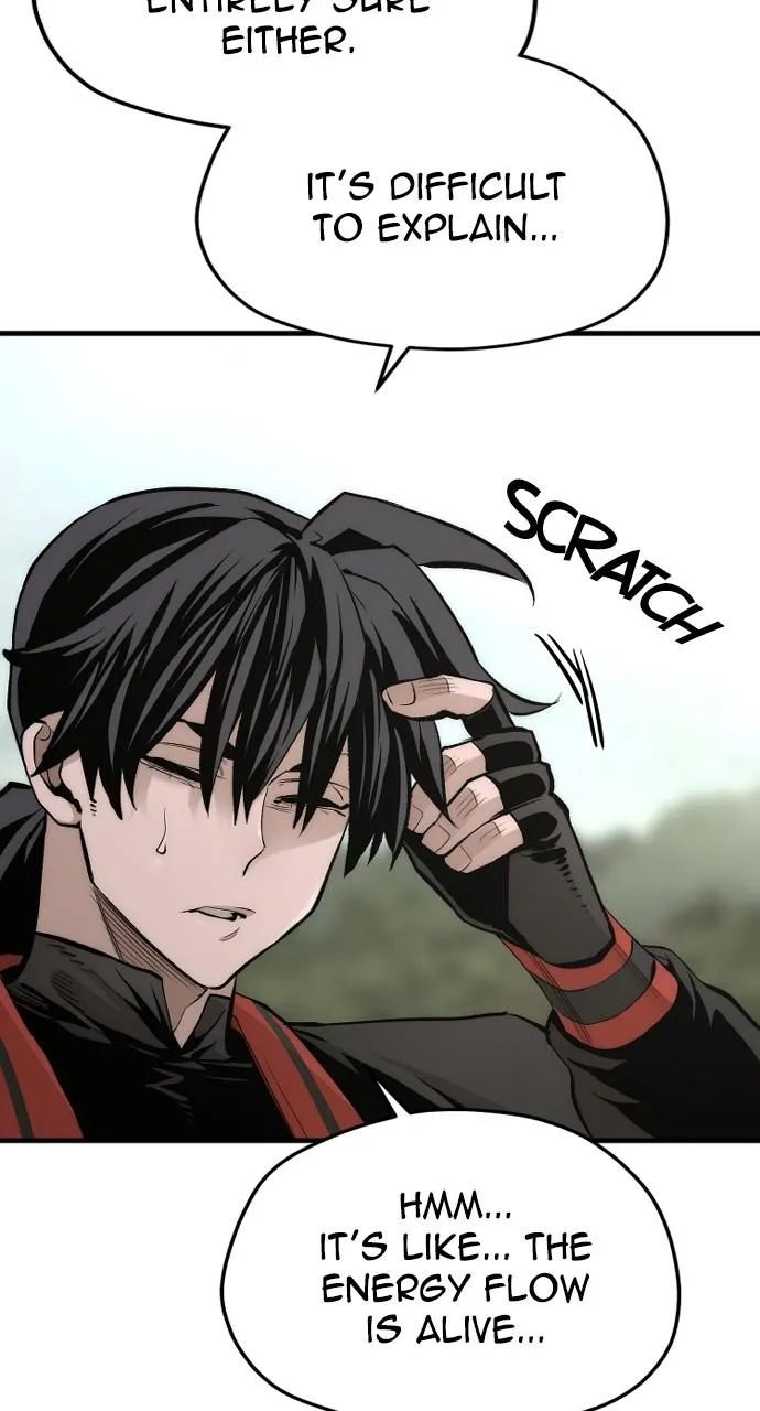 Read Murim RPG Simulation EN Manga Online