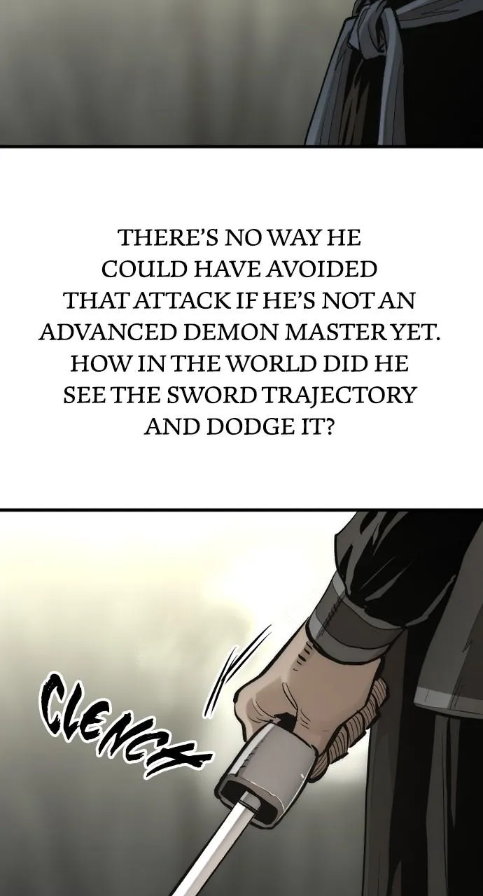 Read Murim RPG Simulation EN Manga Online