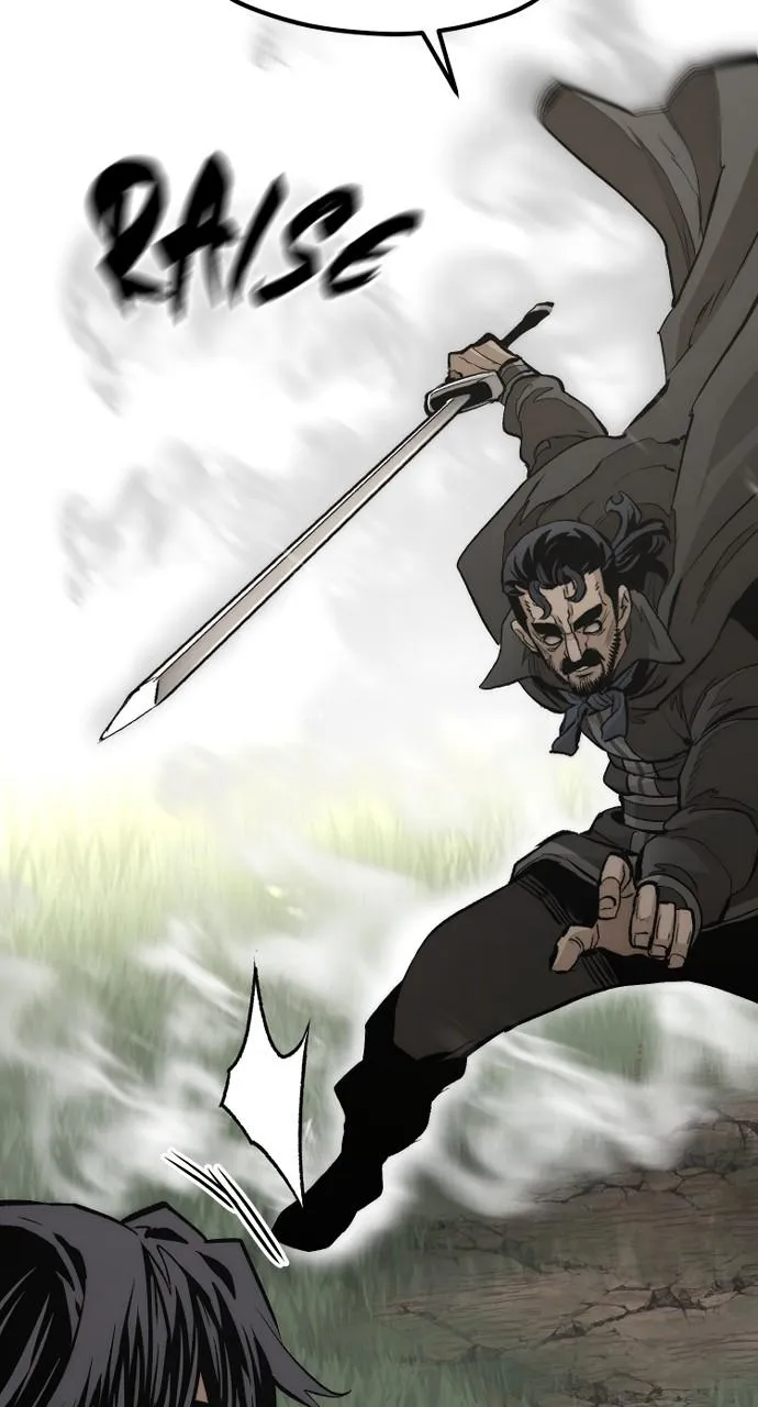 Read Murim RPG Simulation EN Manga Online