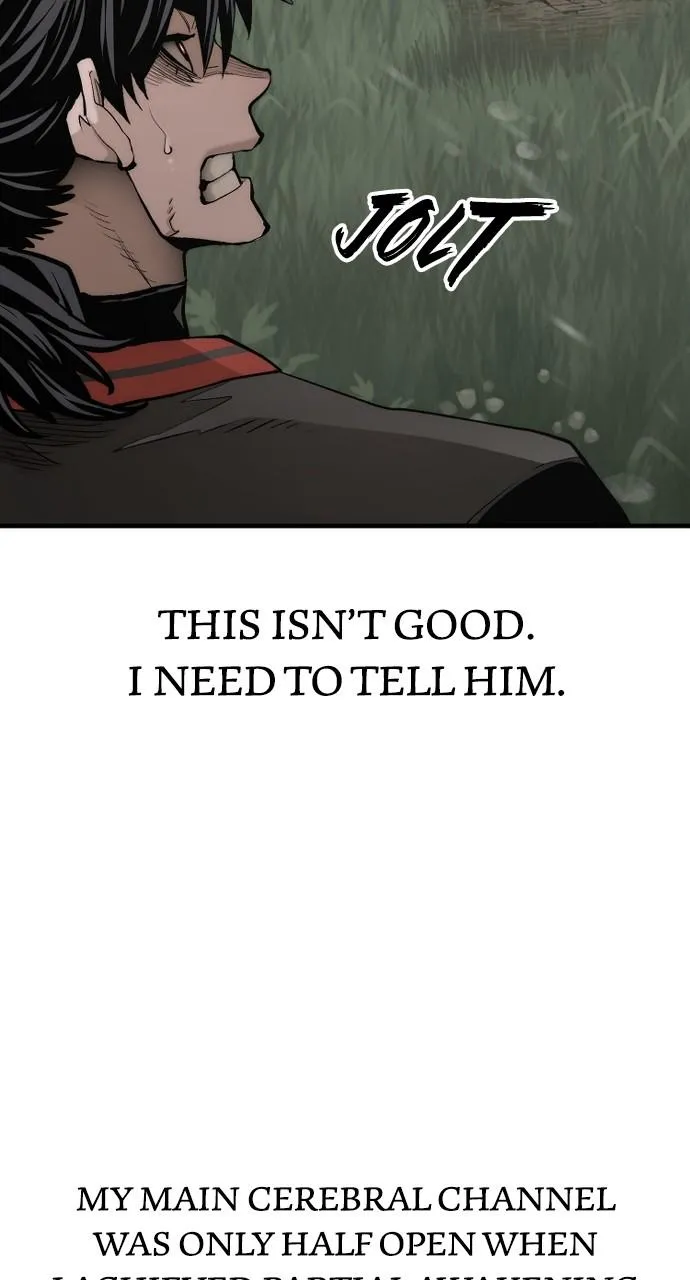 Read Murim RPG Simulation EN Manga Online