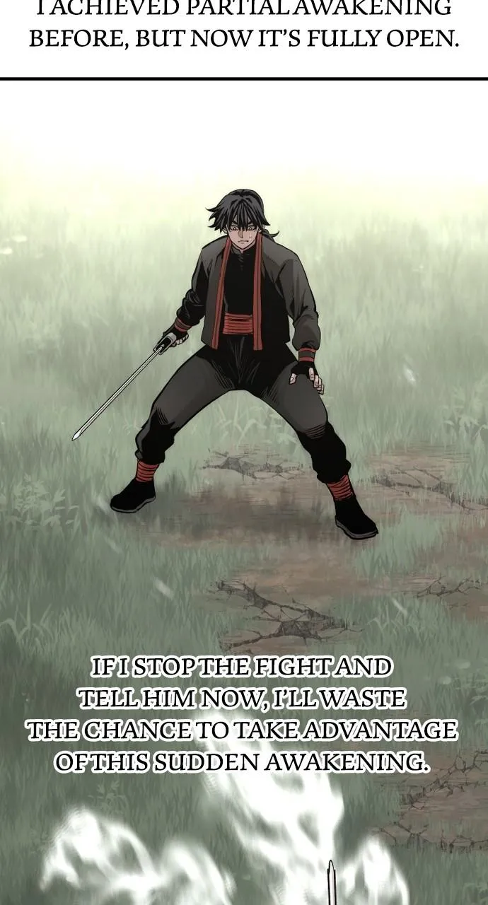 Read Murim RPG Simulation EN Manga Online