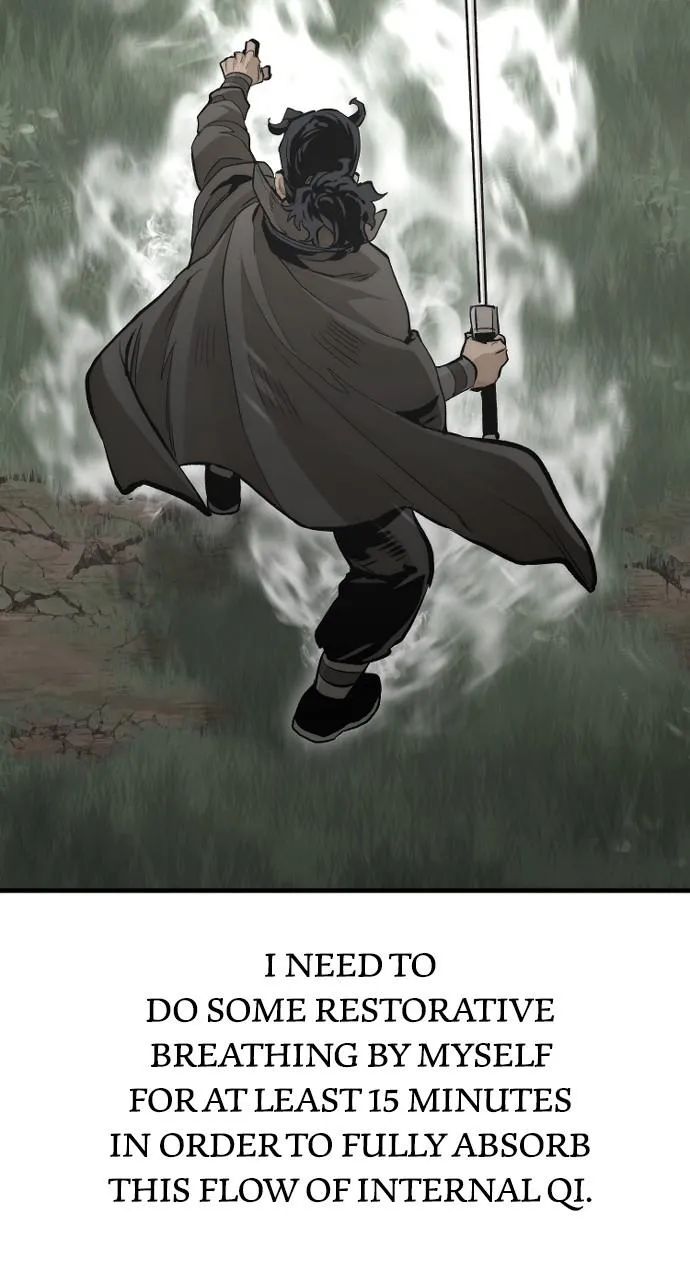 Read Murim RPG Simulation EN Manga Online