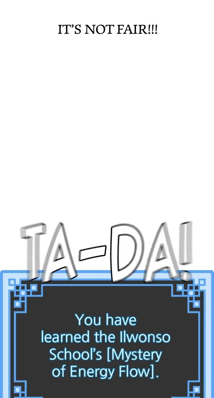 Read Murim RPG Simulation EN Manga Online