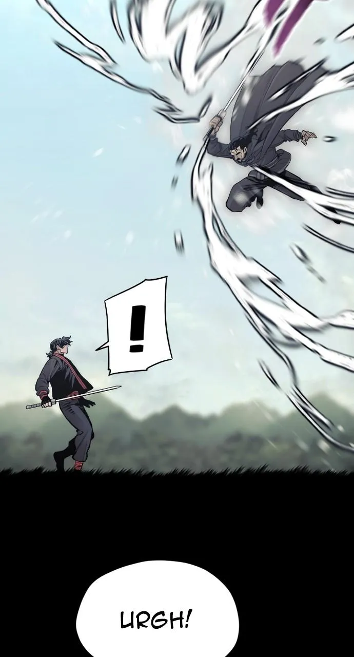 Read Murim RPG Simulation EN Manga Online