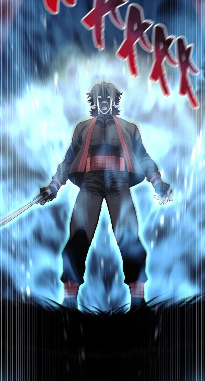 Read Murim RPG Simulation EN Manga Online