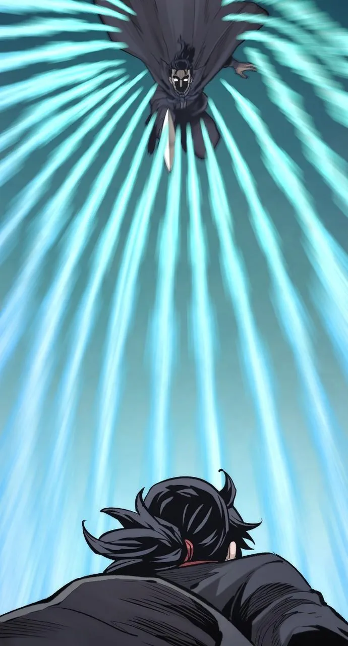 Read Murim RPG Simulation EN Manga Online