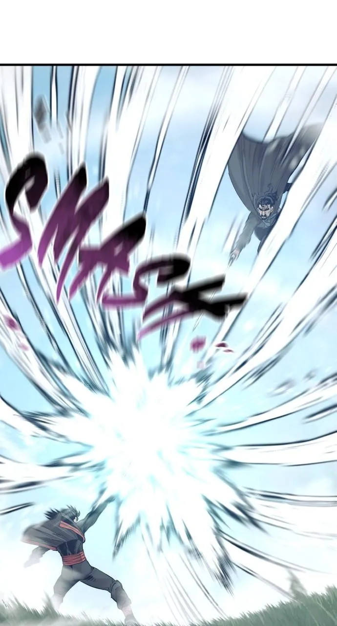 Read Murim RPG Simulation EN Manga Online