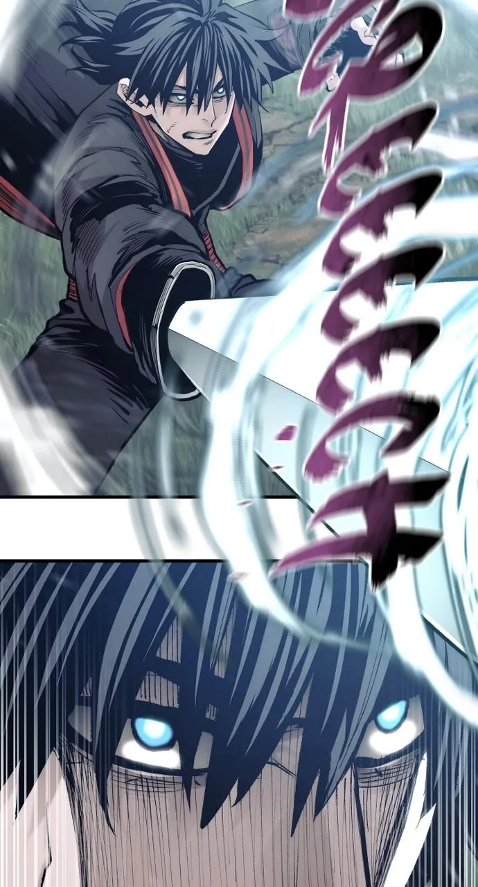 Read Murim RPG Simulation EN Manga Online