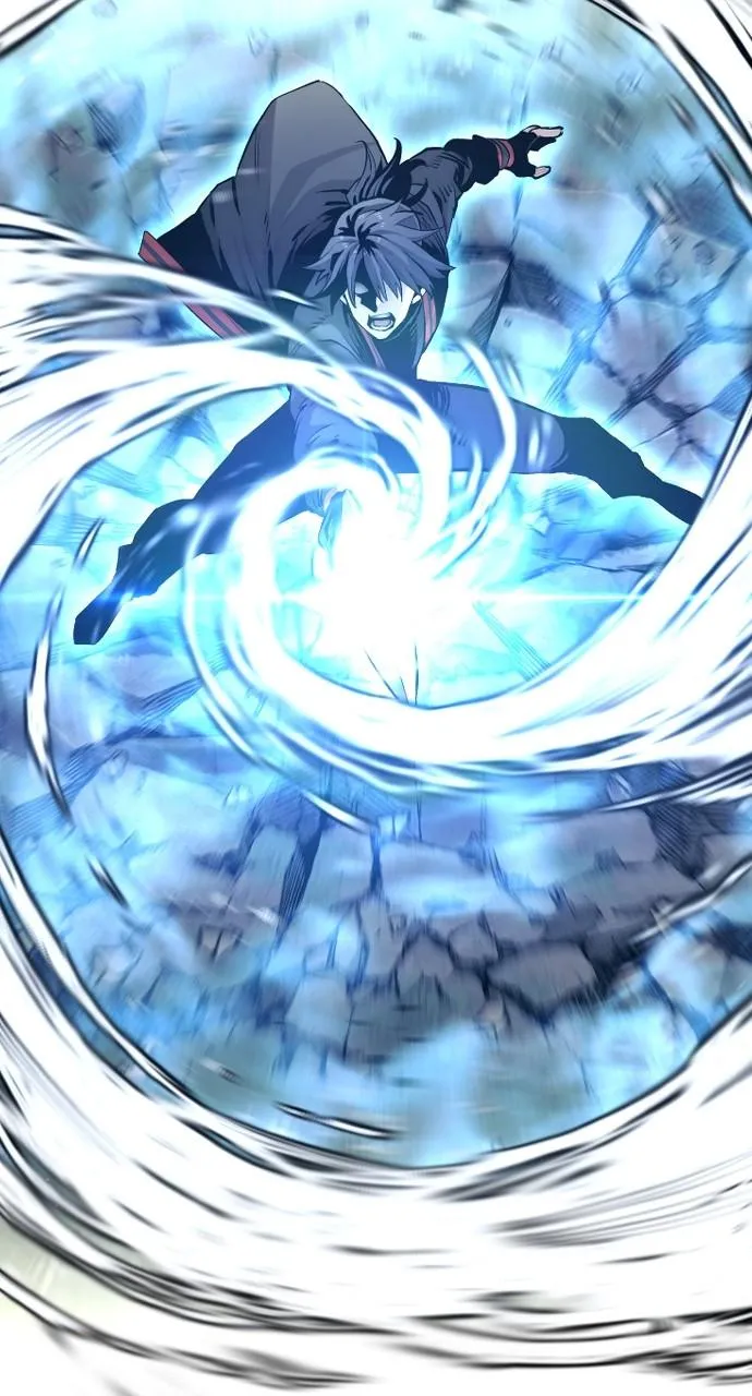 Read Murim RPG Simulation EN Manga Online