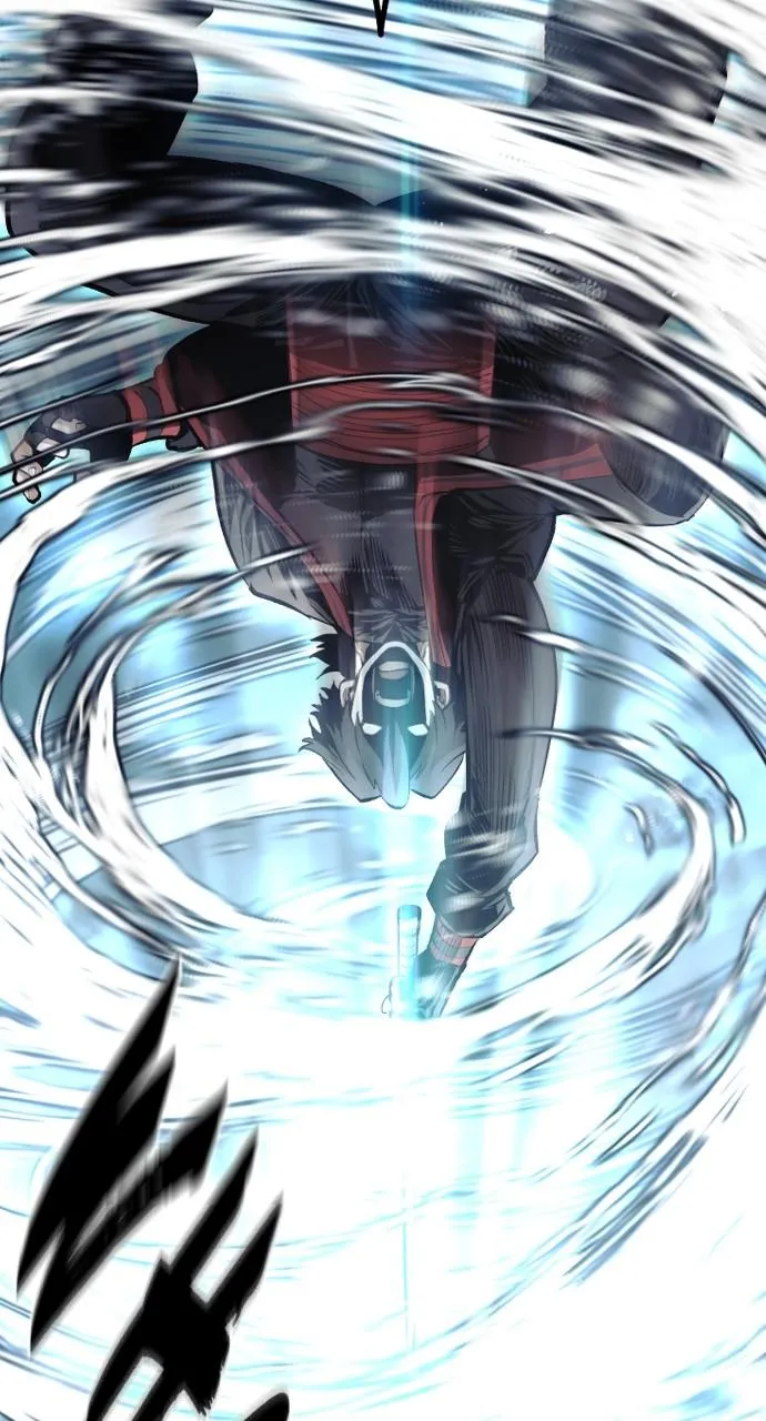 Read Murim RPG Simulation EN Manga Online