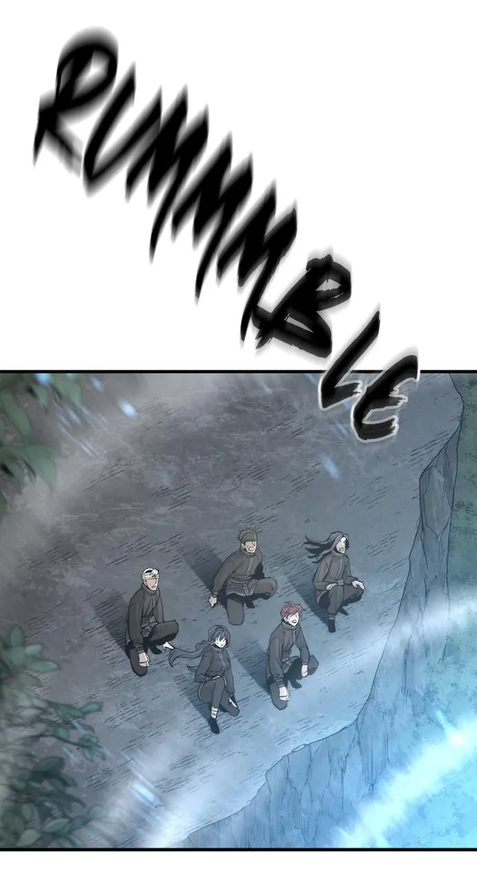 Read Murim RPG Simulation EN Manga Online