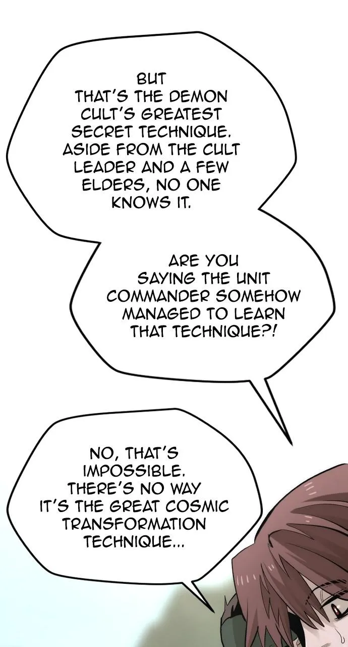 Read Murim RPG Simulation EN Manga Online