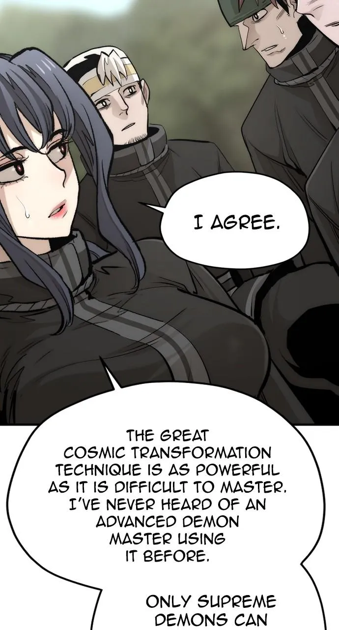 Read Murim RPG Simulation EN Manga Online