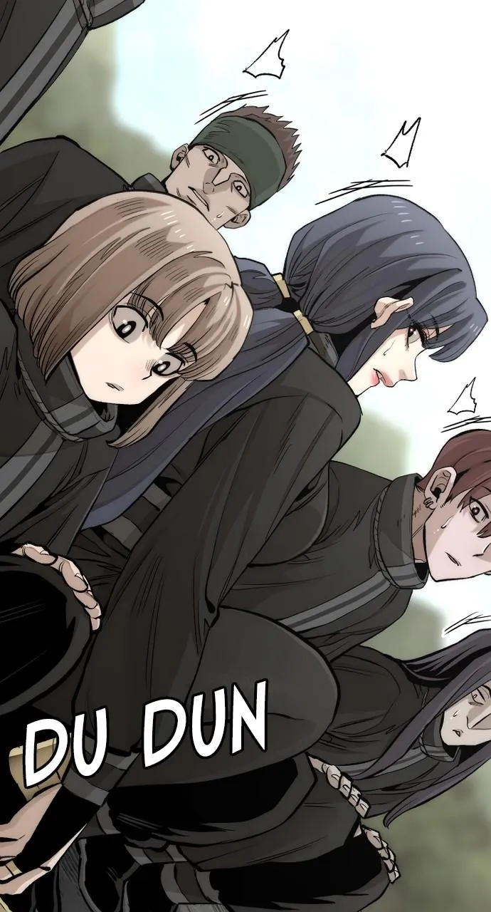 Read Murim RPG Simulation EN Manga Online